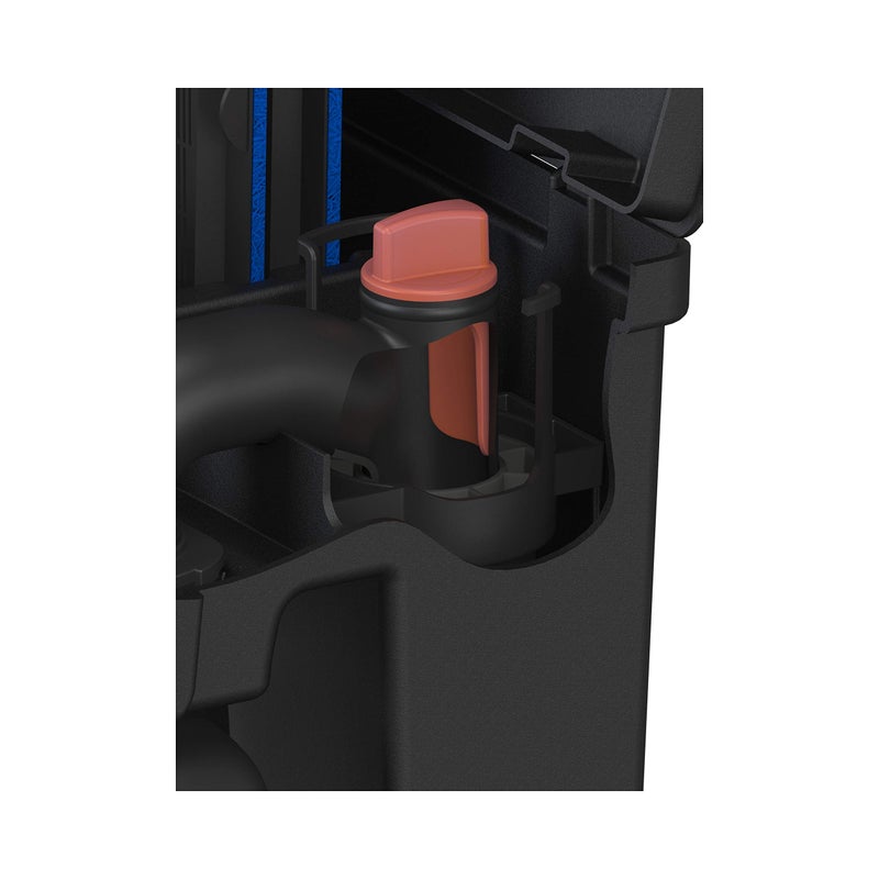 MarineLand Penguin PRO 375 Power Filter, Multi-Stage Aquarium Filtration for Up to 75 Gallons - Image 5